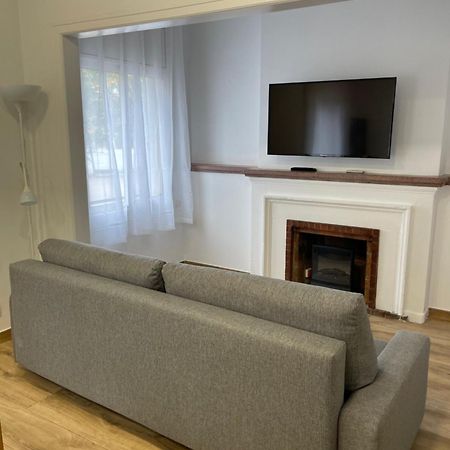 Apartamentos Tarradellas Sants Estacio Βαρκελώνη Εξωτερικό φωτογραφία