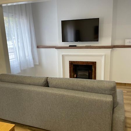Apartamentos Tarradellas Sants Estacio Βαρκελώνη Εξωτερικό φωτογραφία