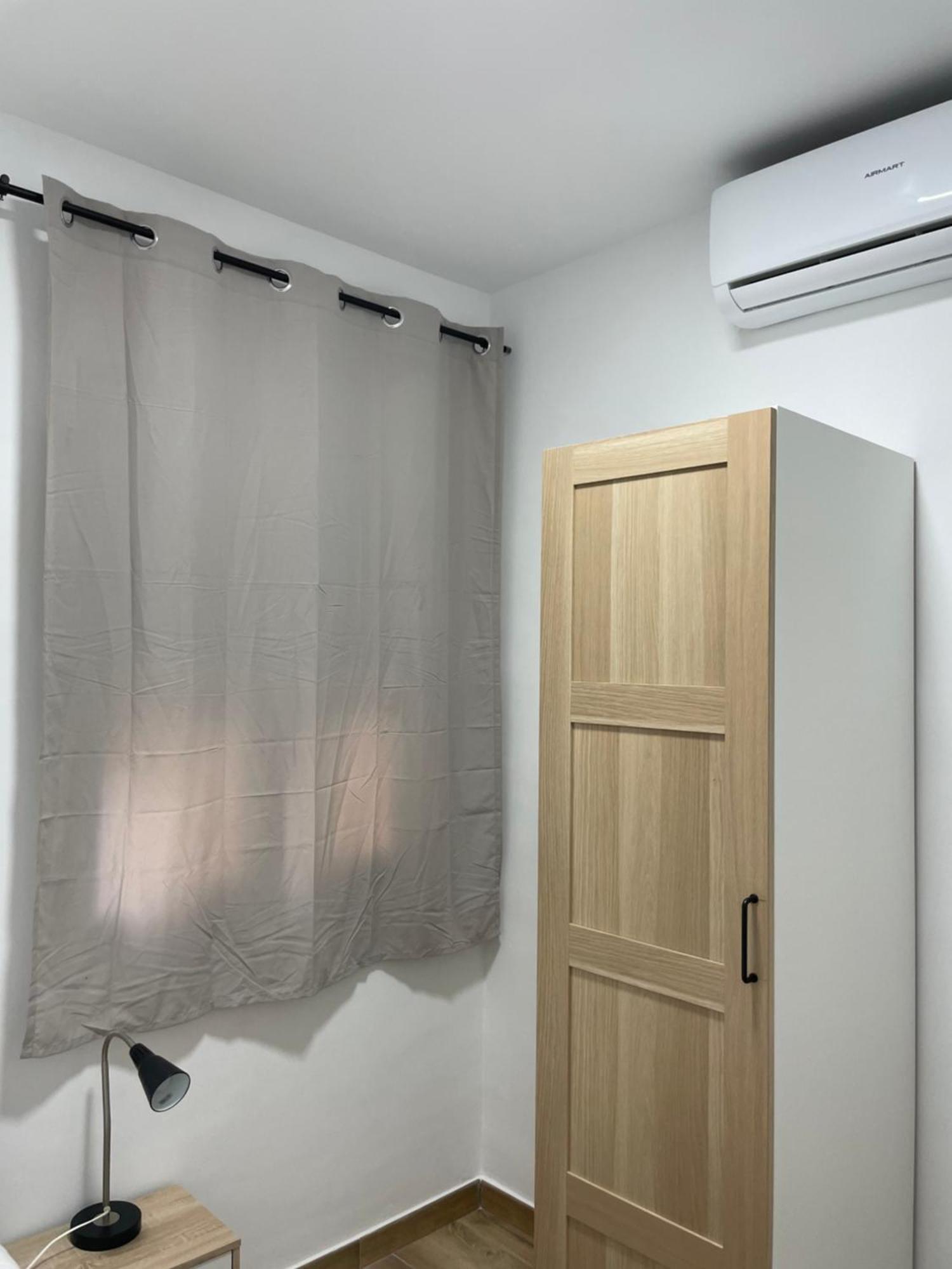Apartamentos Tarradellas Sants Estacio Βαρκελώνη Εξωτερικό φωτογραφία