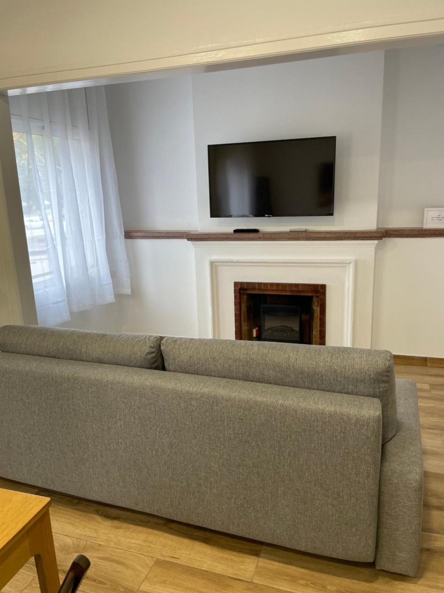 Apartamentos Tarradellas Sants Estacio Βαρκελώνη Εξωτερικό φωτογραφία