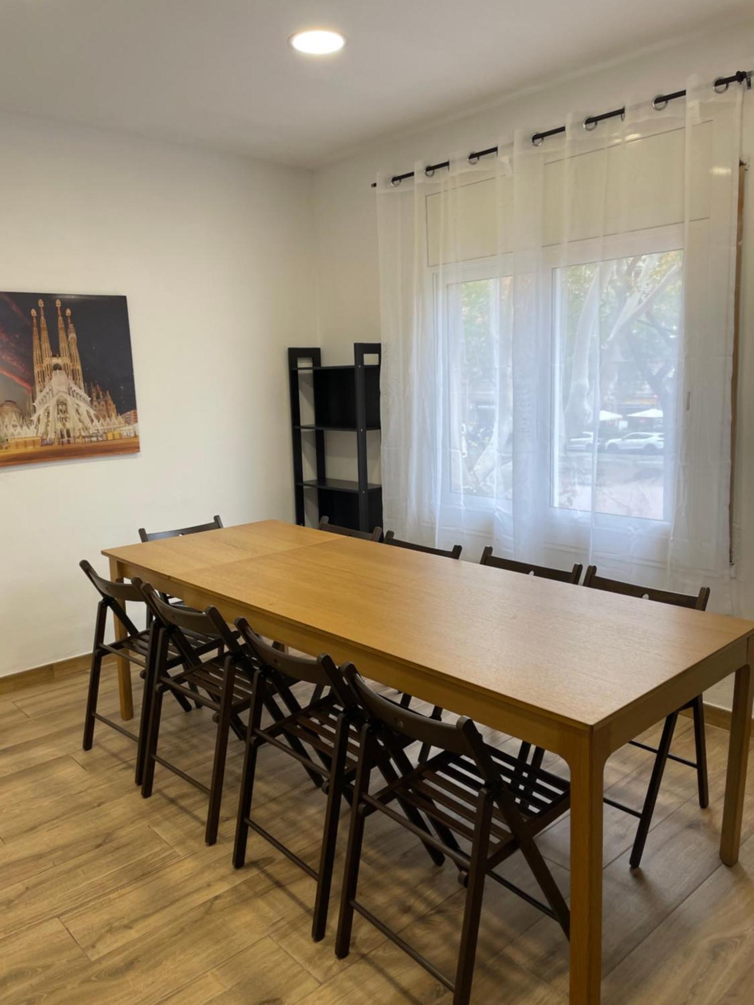 Apartamentos Tarradellas Sants Estacio Βαρκελώνη Εξωτερικό φωτογραφία