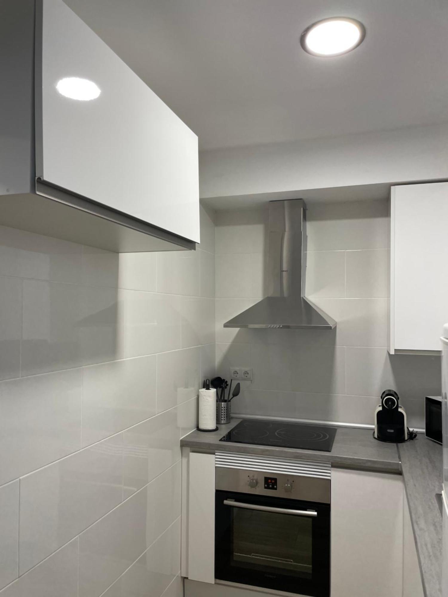 Apartamentos Tarradellas Sants Estacio Βαρκελώνη Εξωτερικό φωτογραφία