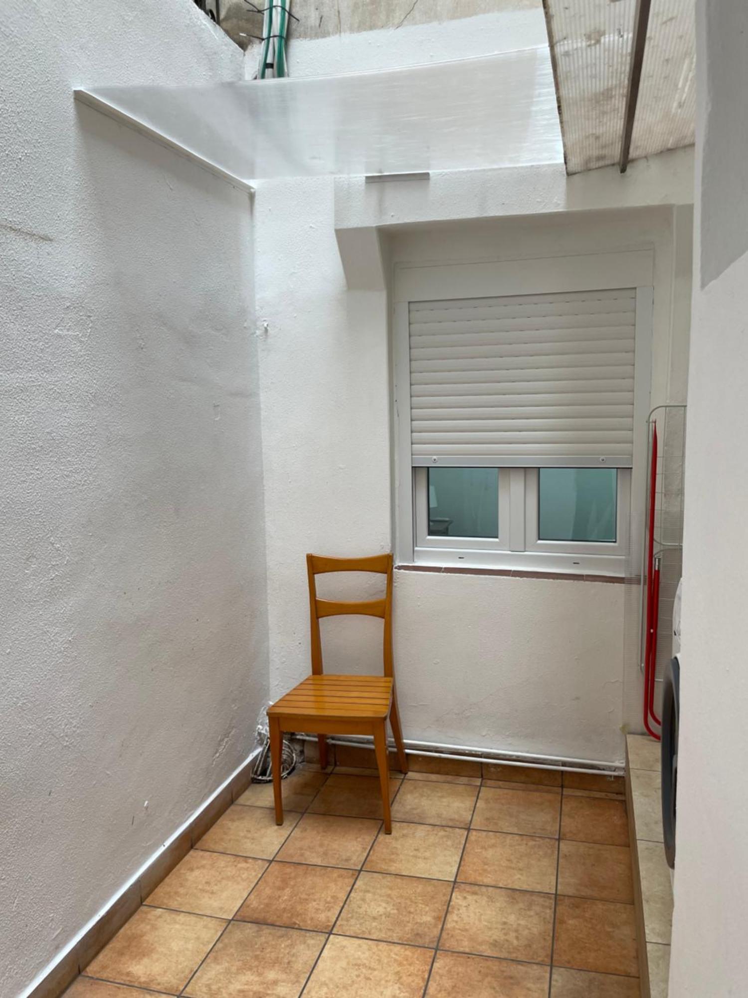 Apartamentos Tarradellas Sants Estacio Βαρκελώνη Εξωτερικό φωτογραφία