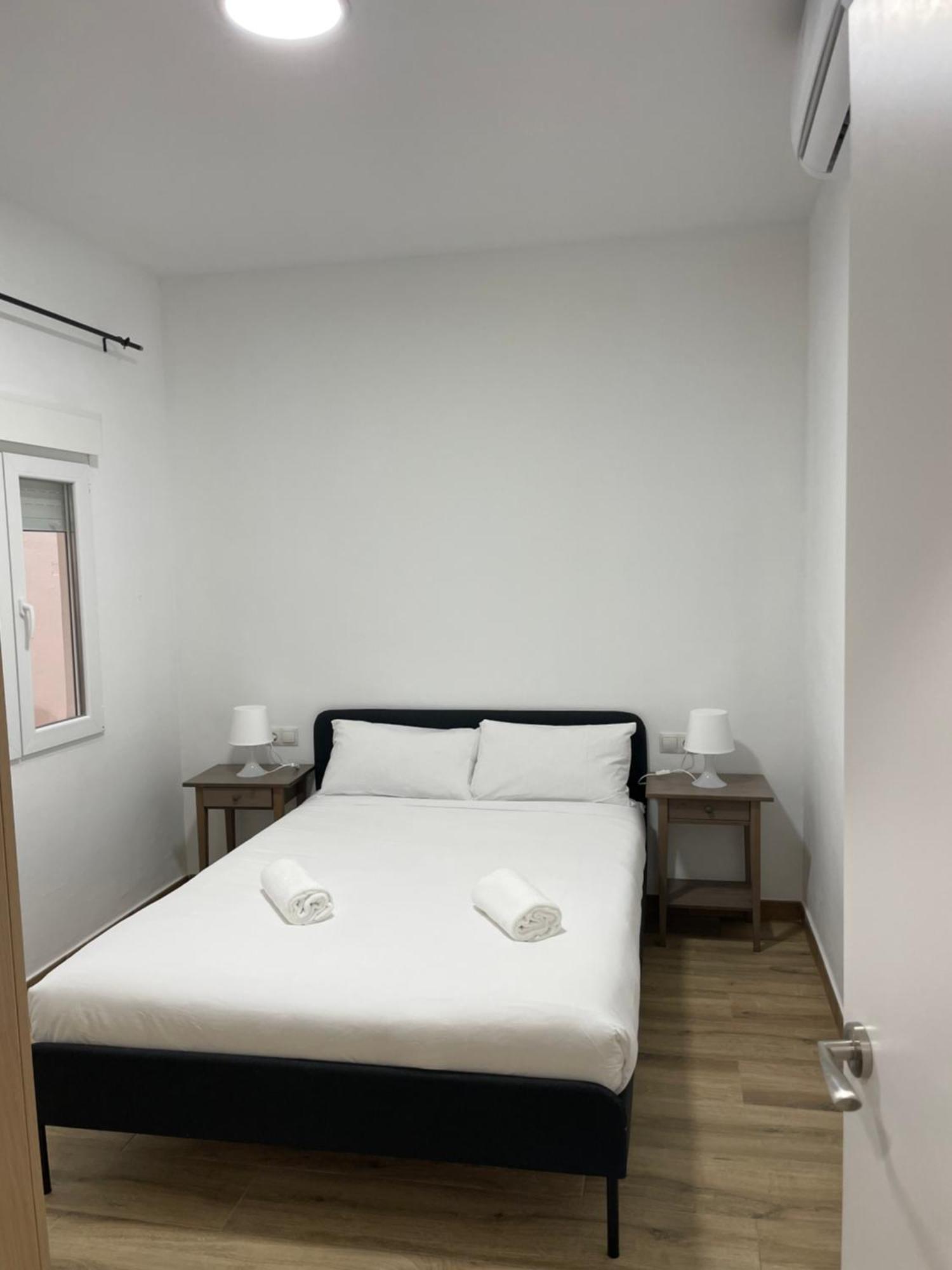 Apartamentos Tarradellas Sants Estacio Βαρκελώνη Εξωτερικό φωτογραφία
