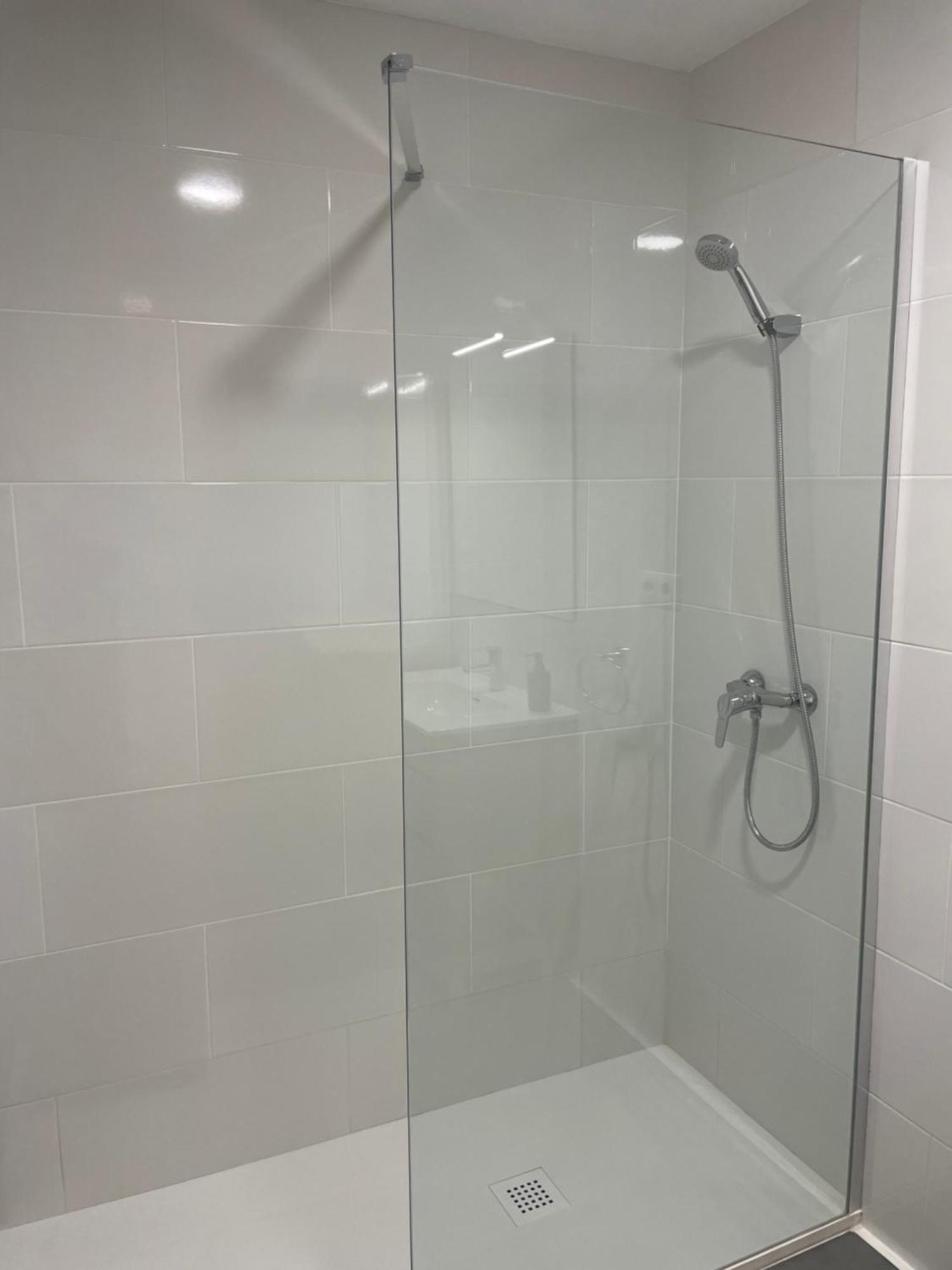 Apartamentos Tarradellas Sants Estacio Βαρκελώνη Εξωτερικό φωτογραφία