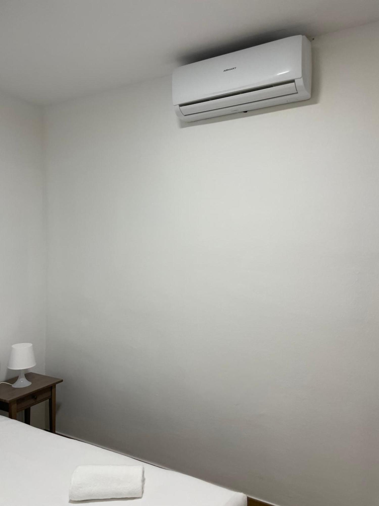 Apartamentos Tarradellas Sants Estacio Βαρκελώνη Εξωτερικό φωτογραφία