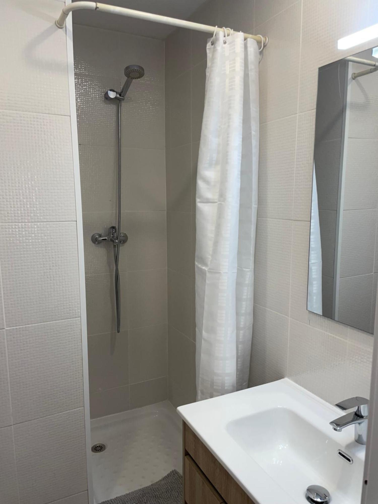 Apartamentos Tarradellas Sants Estacio Βαρκελώνη Εξωτερικό φωτογραφία