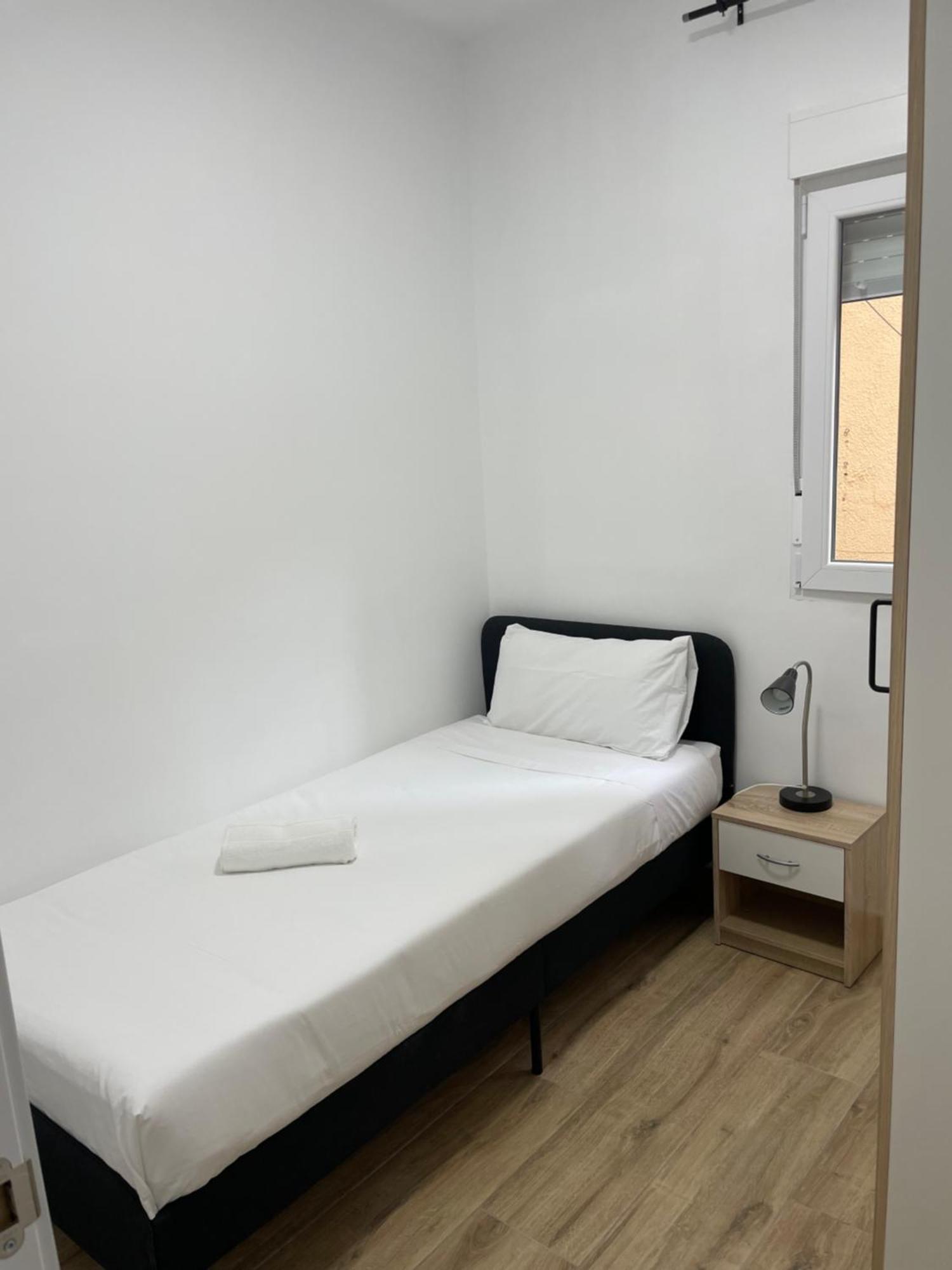 Apartamentos Tarradellas Sants Estacio Βαρκελώνη Εξωτερικό φωτογραφία