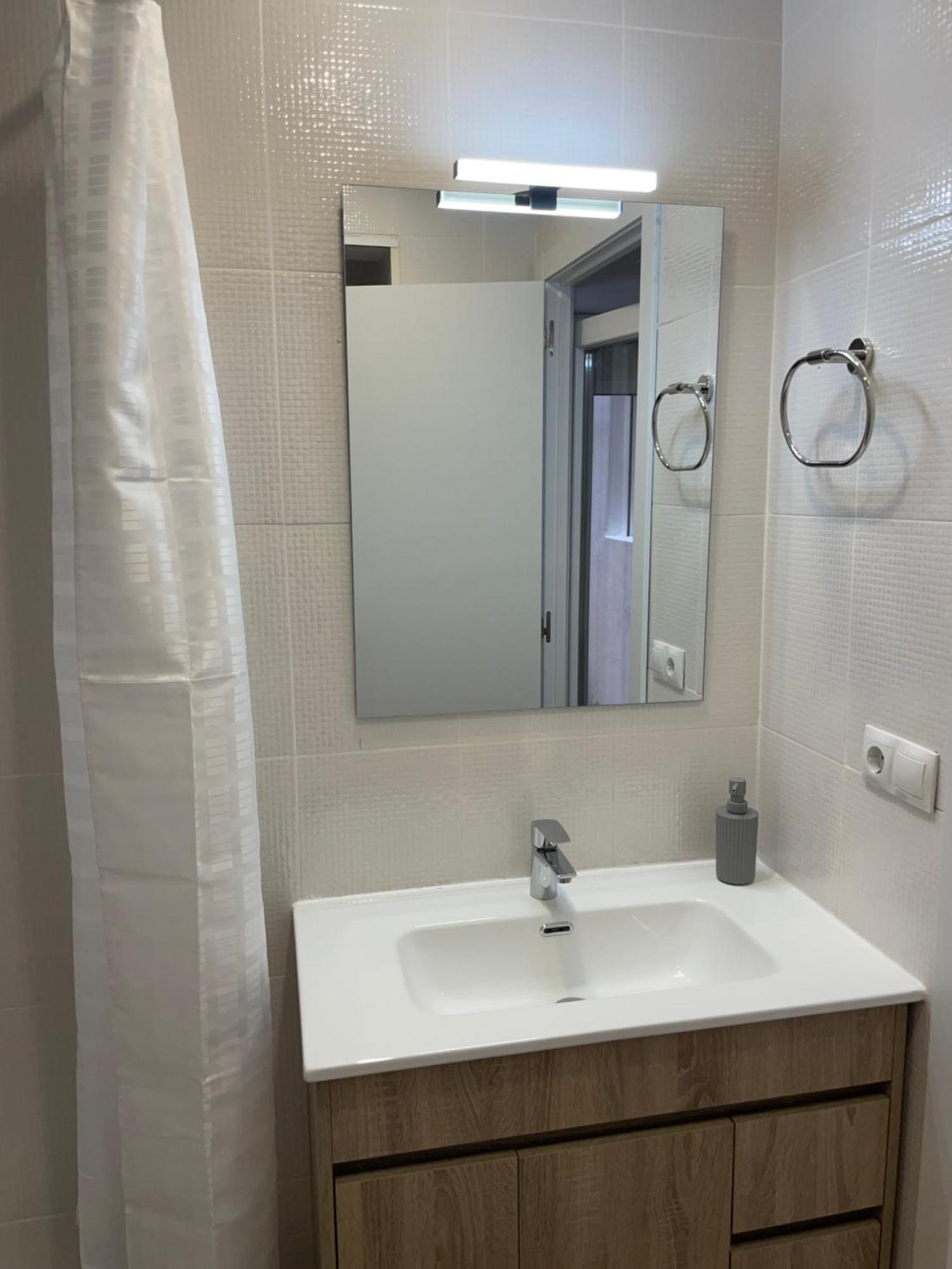 Apartamentos Tarradellas Sants Estacio Βαρκελώνη Εξωτερικό φωτογραφία