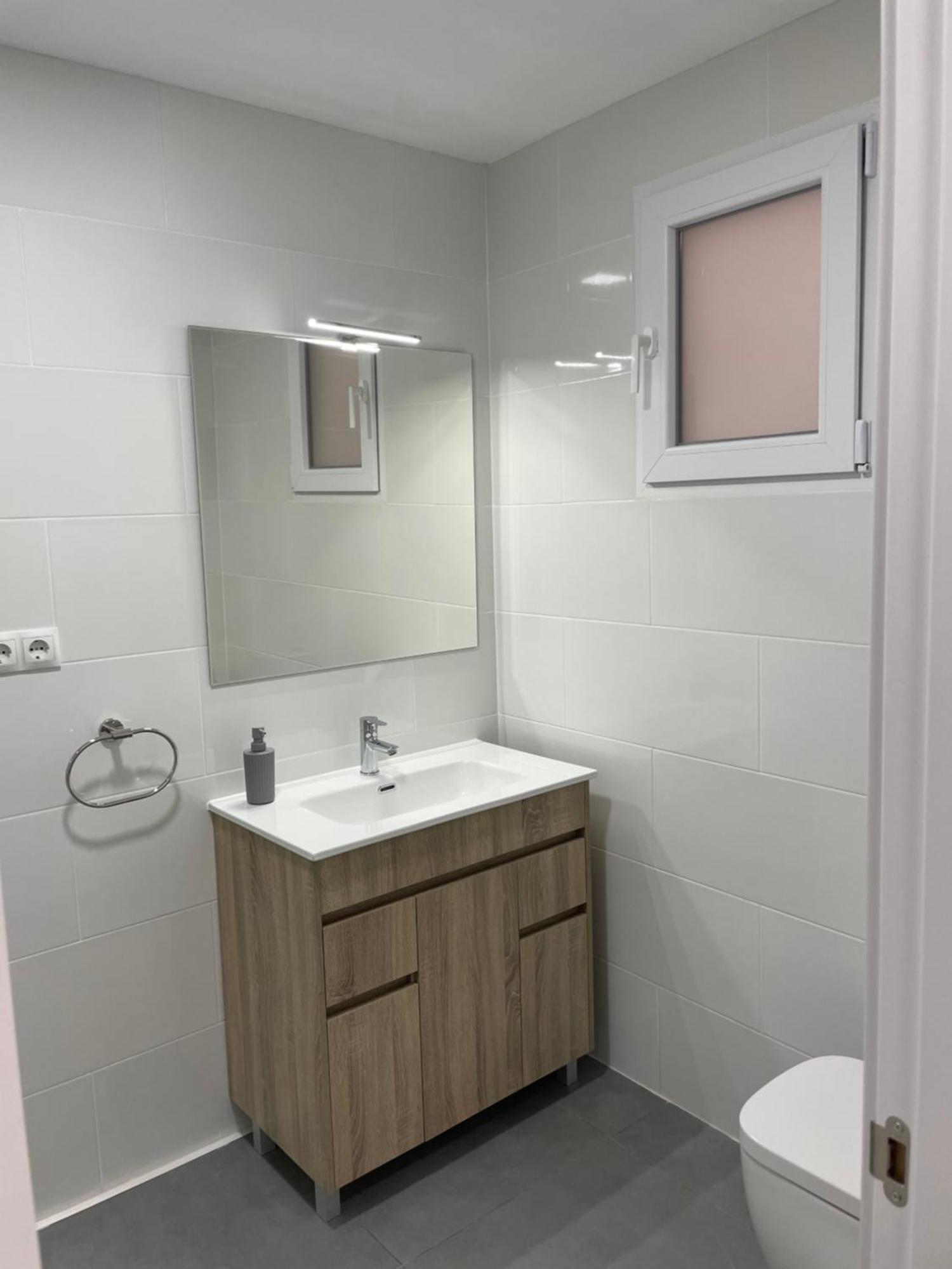Apartamentos Tarradellas Sants Estacio Βαρκελώνη Εξωτερικό φωτογραφία