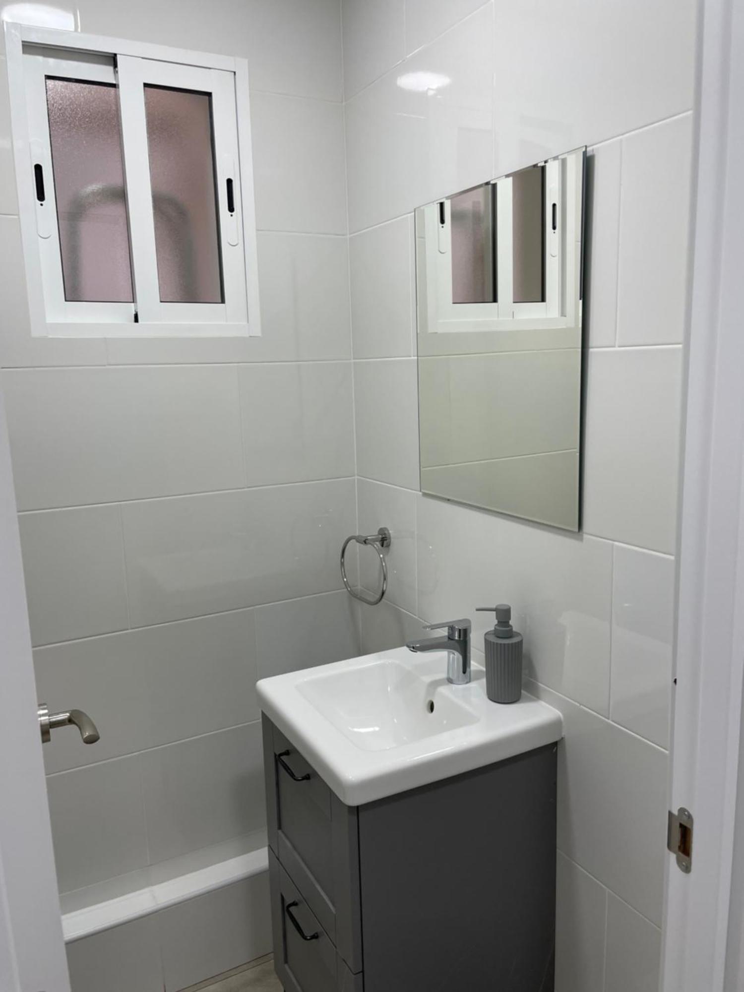 Apartamentos Tarradellas Sants Estacio Βαρκελώνη Εξωτερικό φωτογραφία