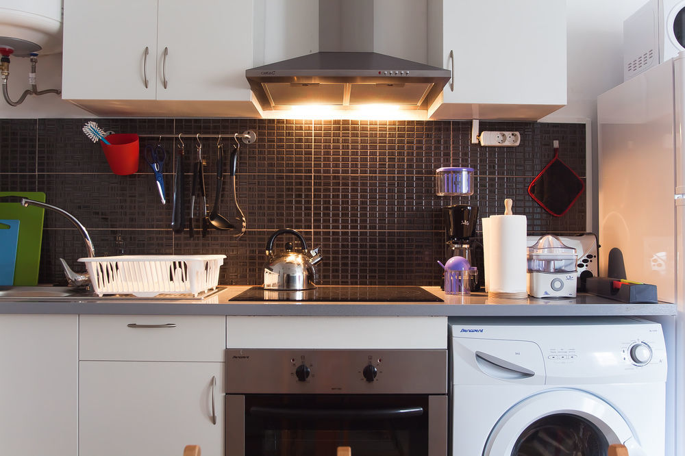 Apartamentos Tarradellas Sants Estacio Βαρκελώνη Εξωτερικό φωτογραφία