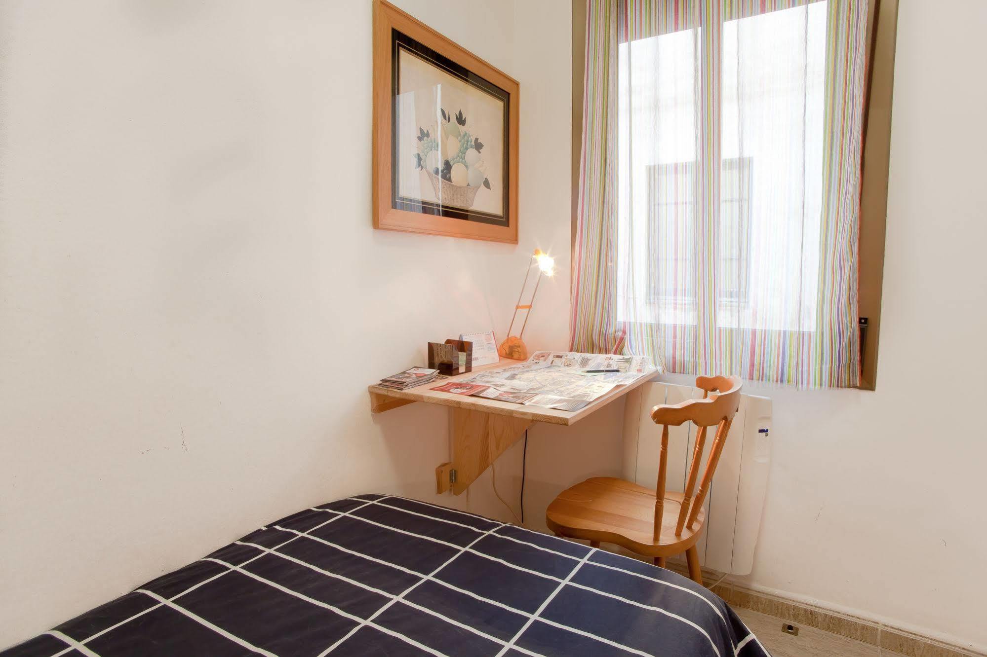 Apartamentos Tarradellas Sants Estacio Βαρκελώνη Εξωτερικό φωτογραφία