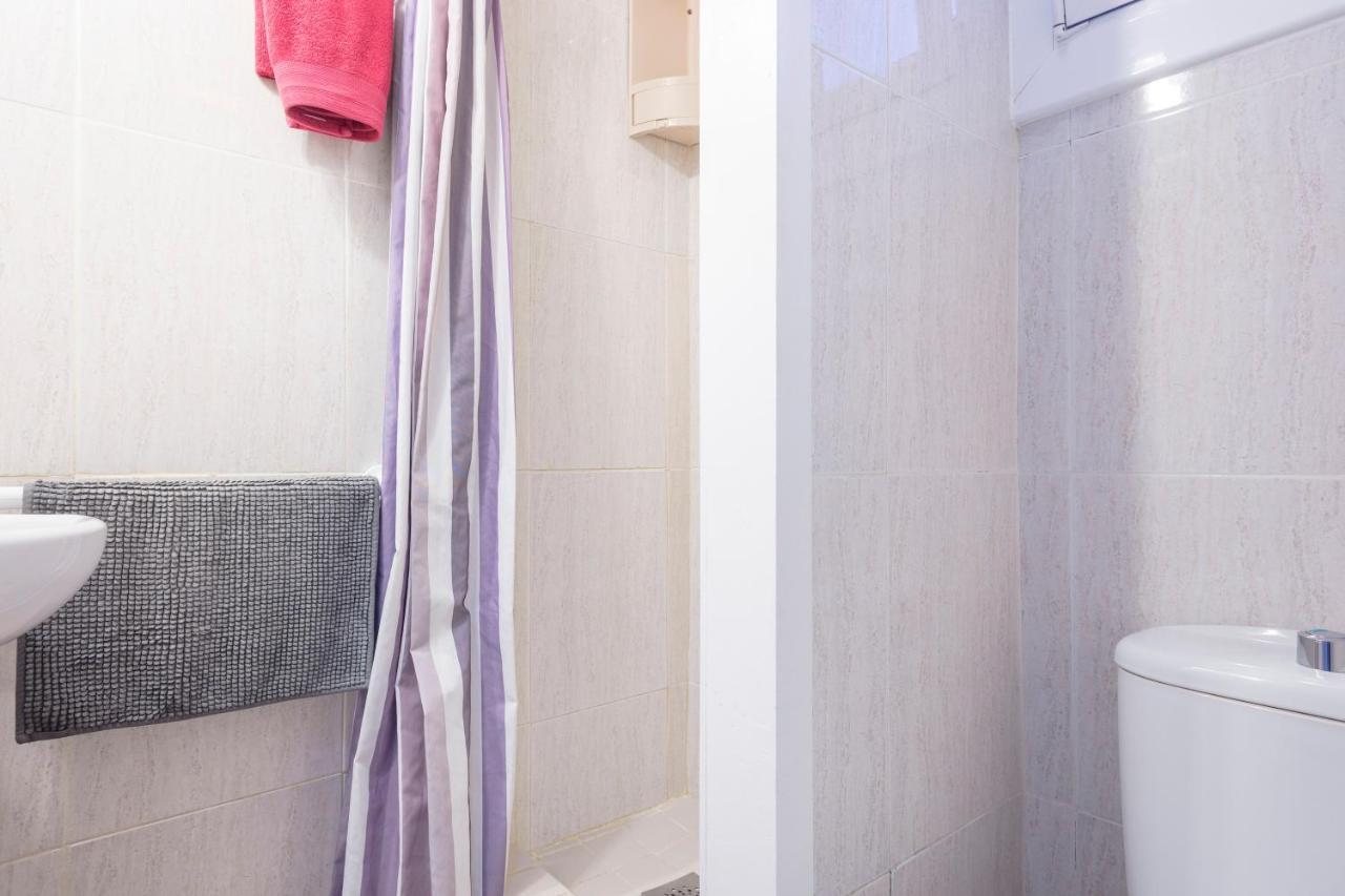 Apartamentos Tarradellas Sants Estacio Βαρκελώνη Εξωτερικό φωτογραφία