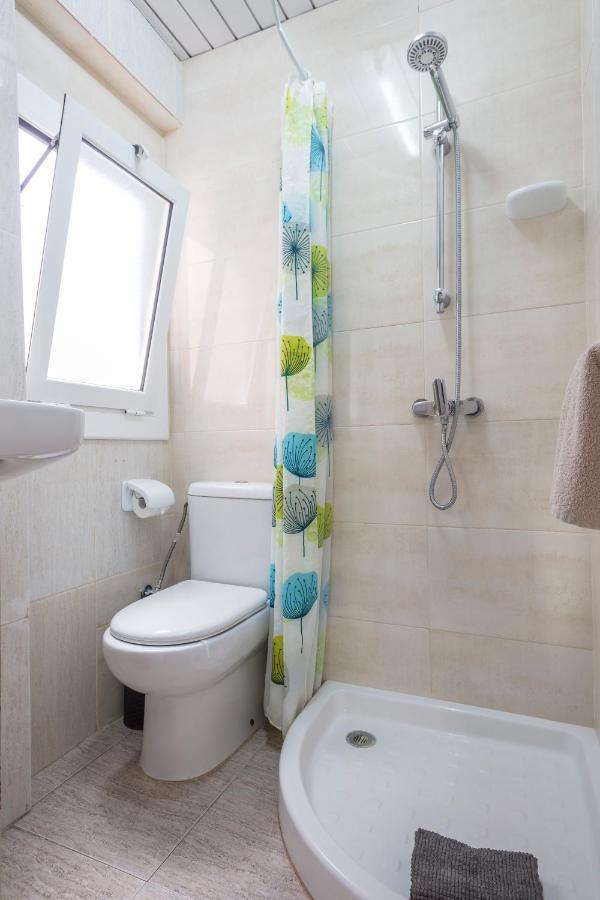 Apartamentos Tarradellas Sants Estacio Βαρκελώνη Εξωτερικό φωτογραφία