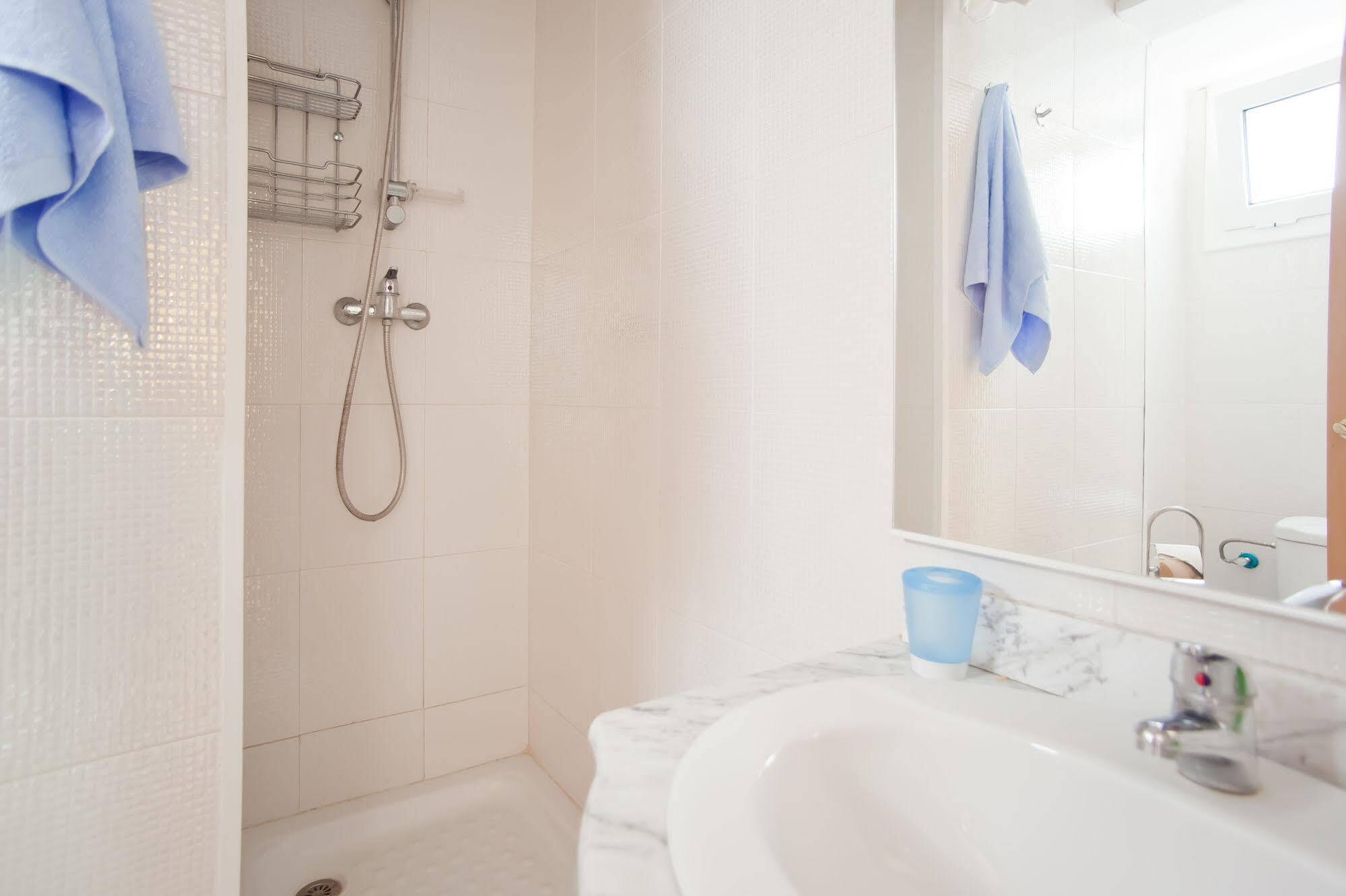 Apartamentos Tarradellas Sants Estacio Βαρκελώνη Εξωτερικό φωτογραφία
